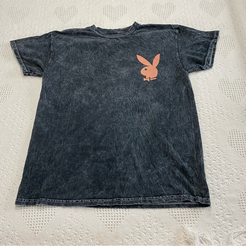 Playboy Graphic Tee (M)
